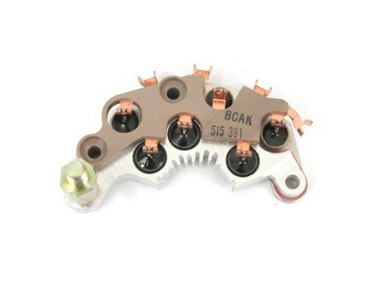 Gleichrichter, Generator - 515 391 HART